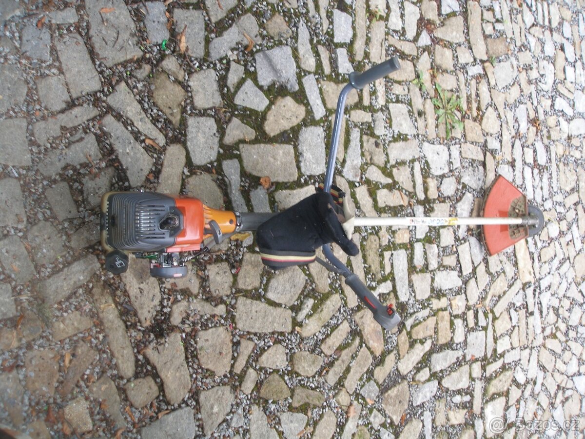 Křovinořez Oleo Mac Sparta 25