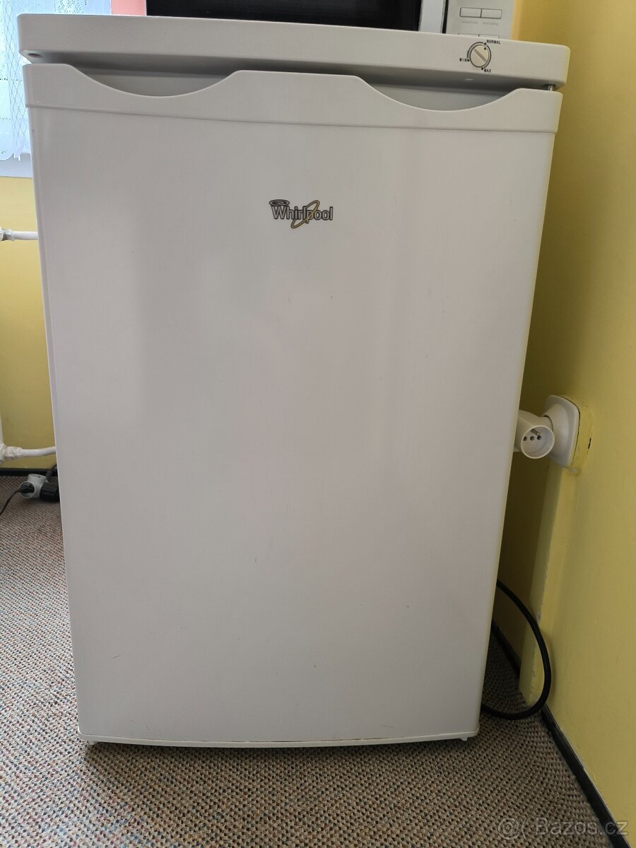 Mrazák Whirlpool