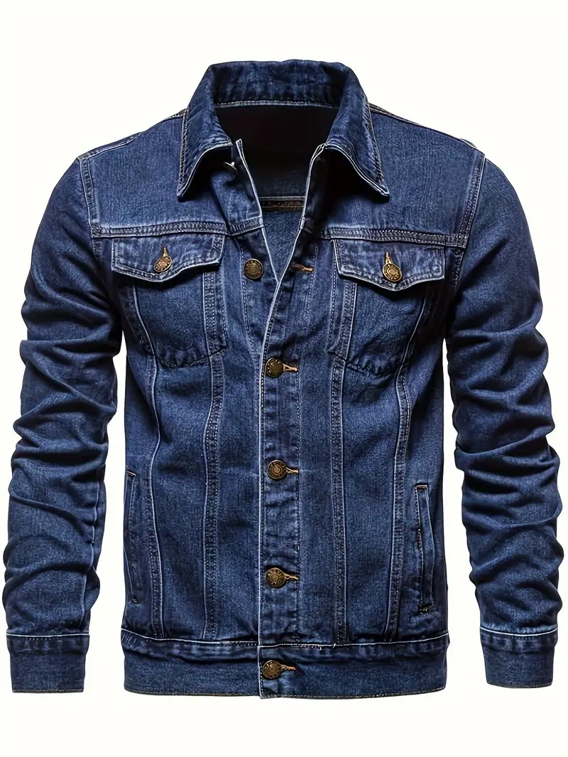 Riflová,Jeans bunda-džíska