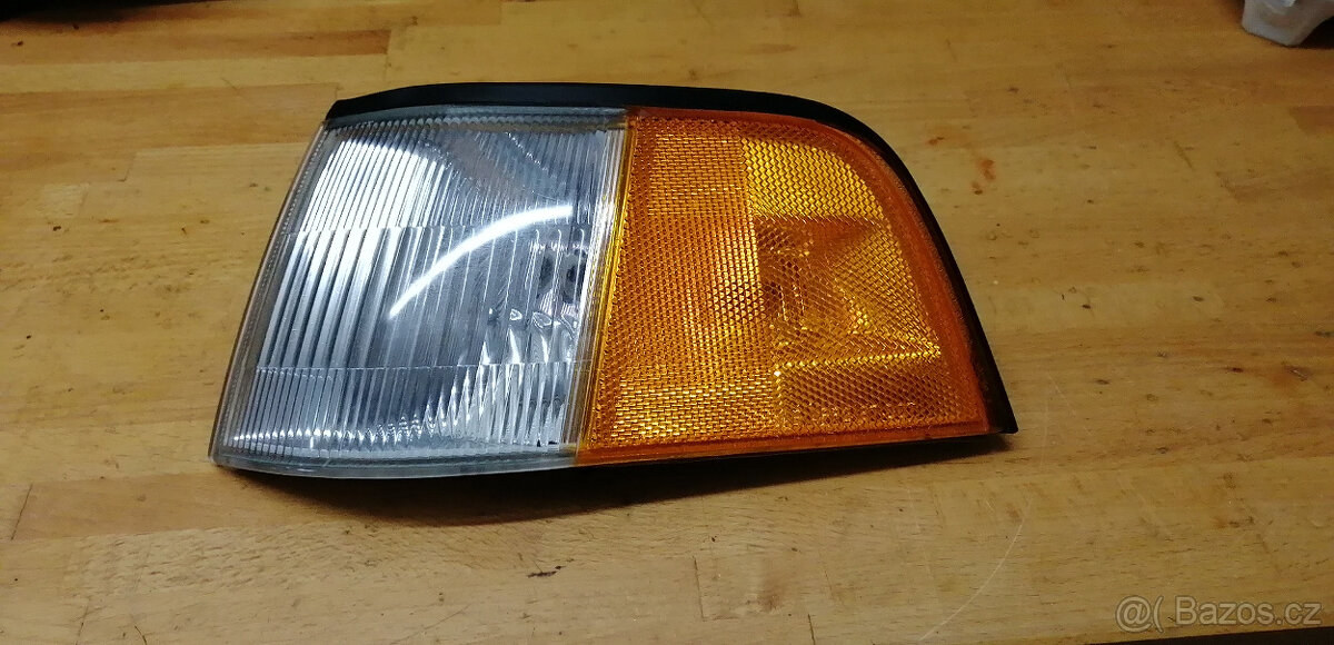 honda legend světlo