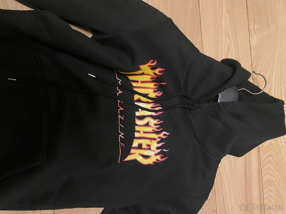 Thrasher mikina