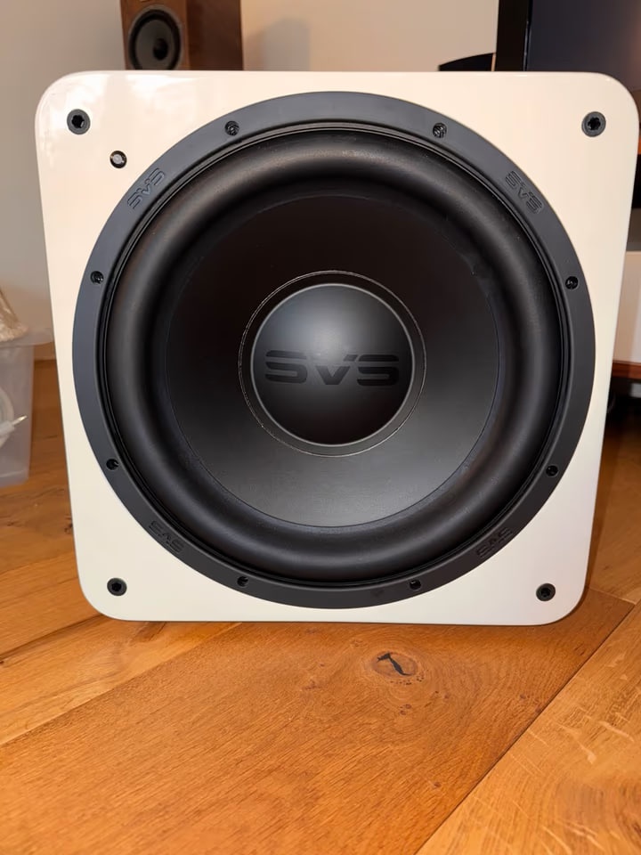 SVS SB 1000