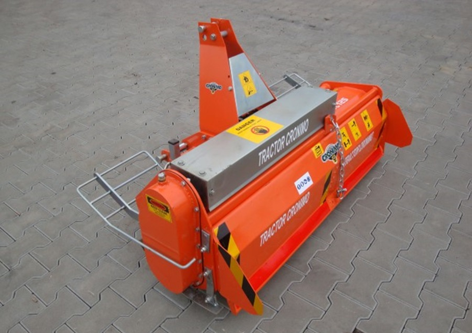 Rotavátor, kultivátor RT-125 za malotraktor