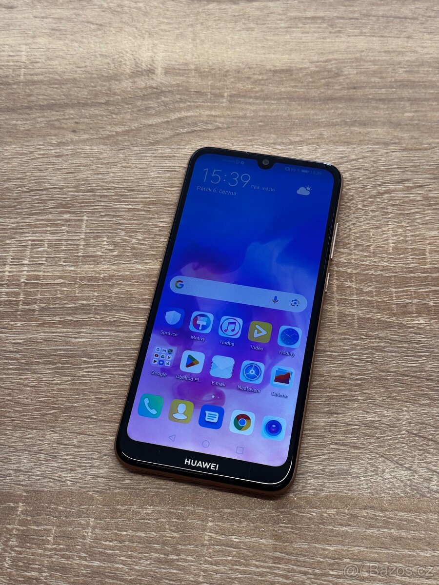 Huawei Y6 2019