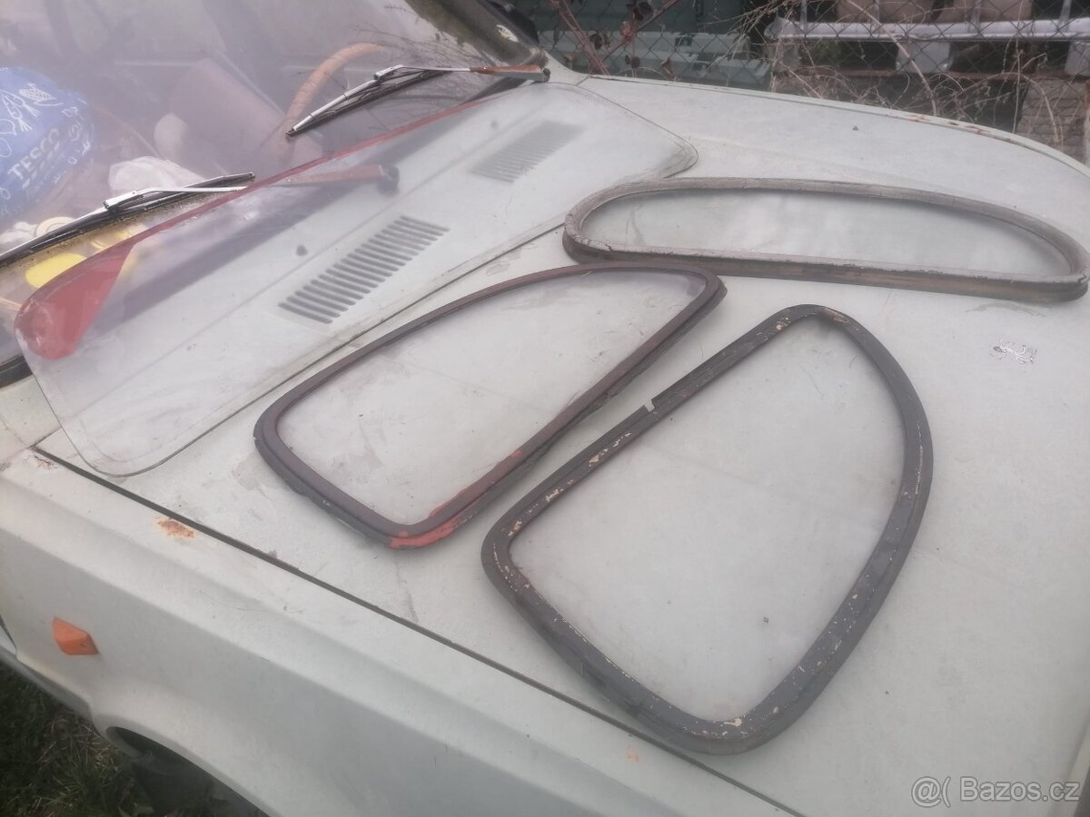 SkodaTudor 1101