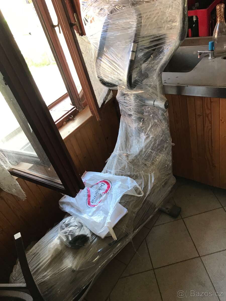 Trenažér Energeticz -570 Ergometer