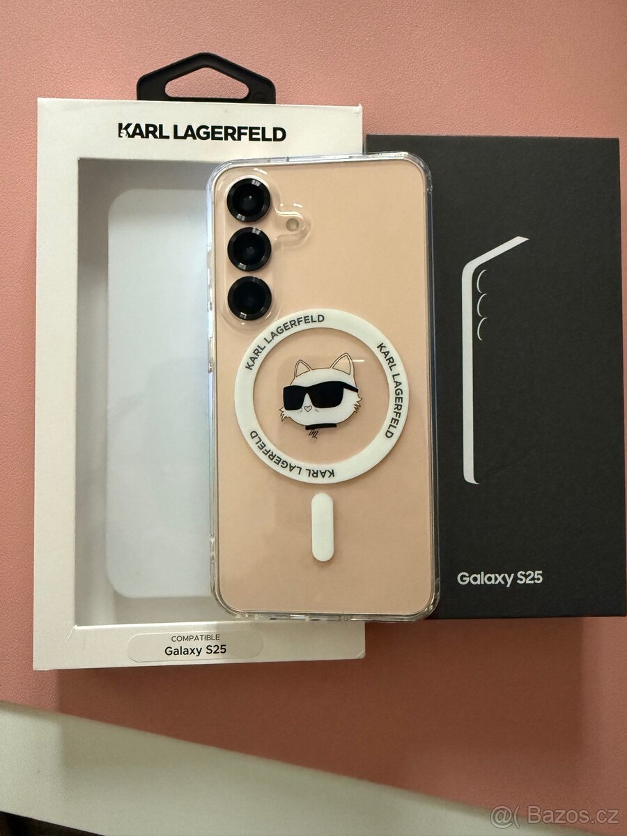 Samsung Galaxy S25 512GB