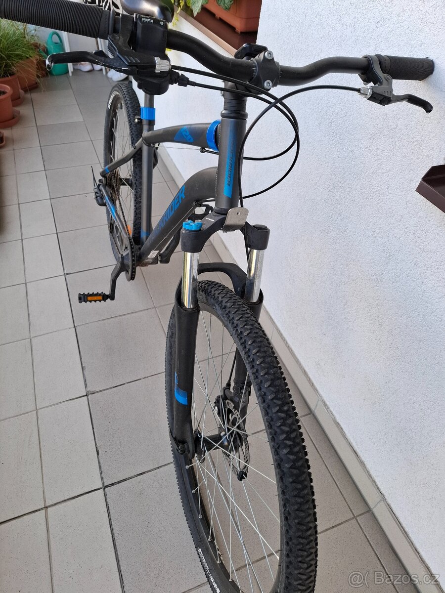 Rockrider ST 120