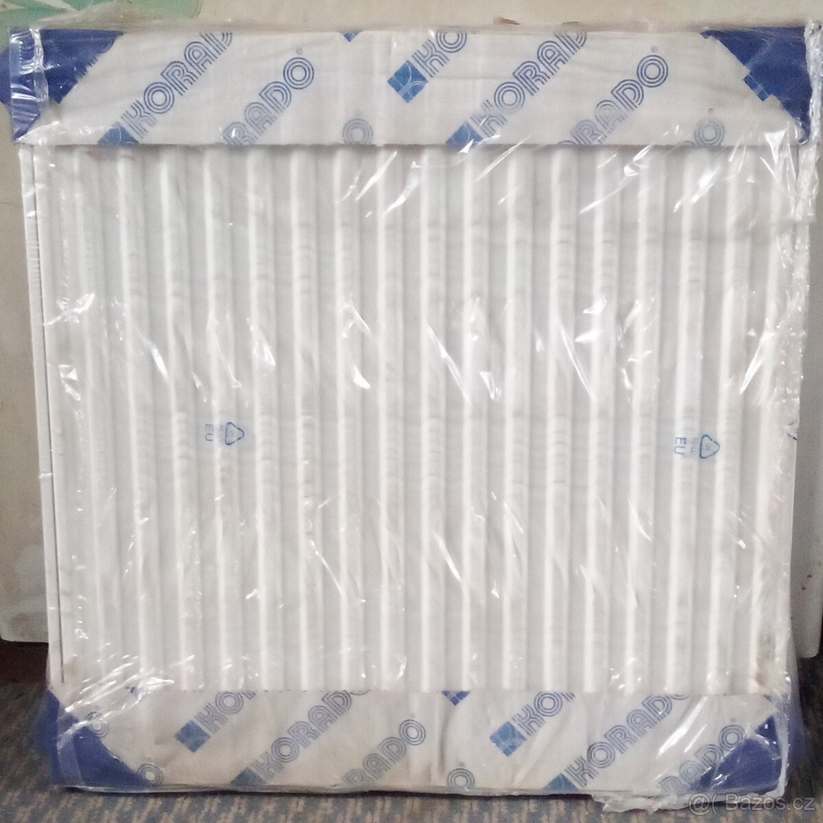 korado radik klasik 600-600 mm