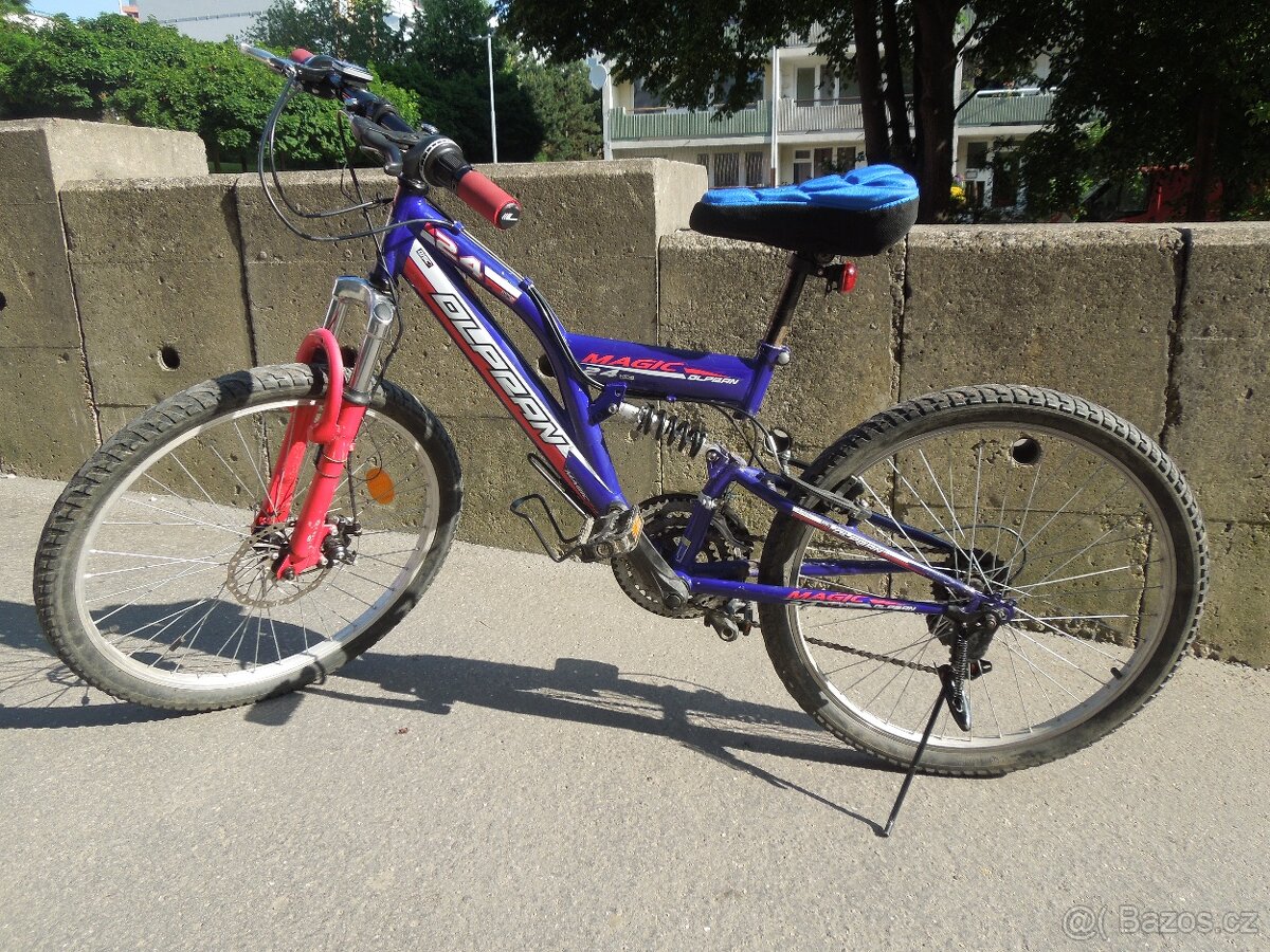 Olpran Magic Disc 24