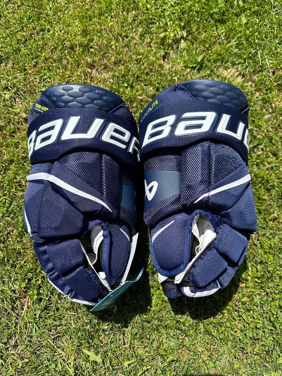 Rukavice Bauer Hyperlite SR 13”