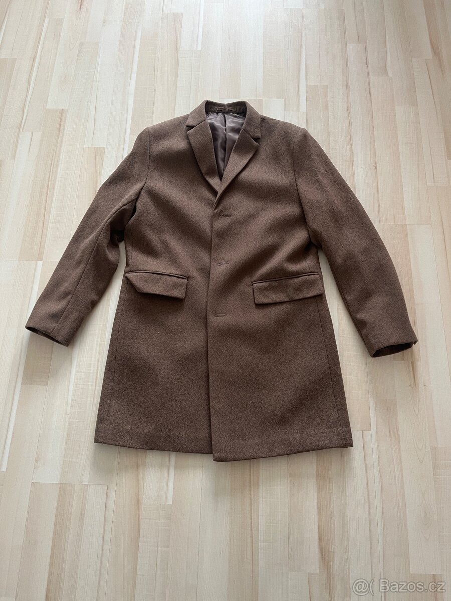 Kabát H&M
