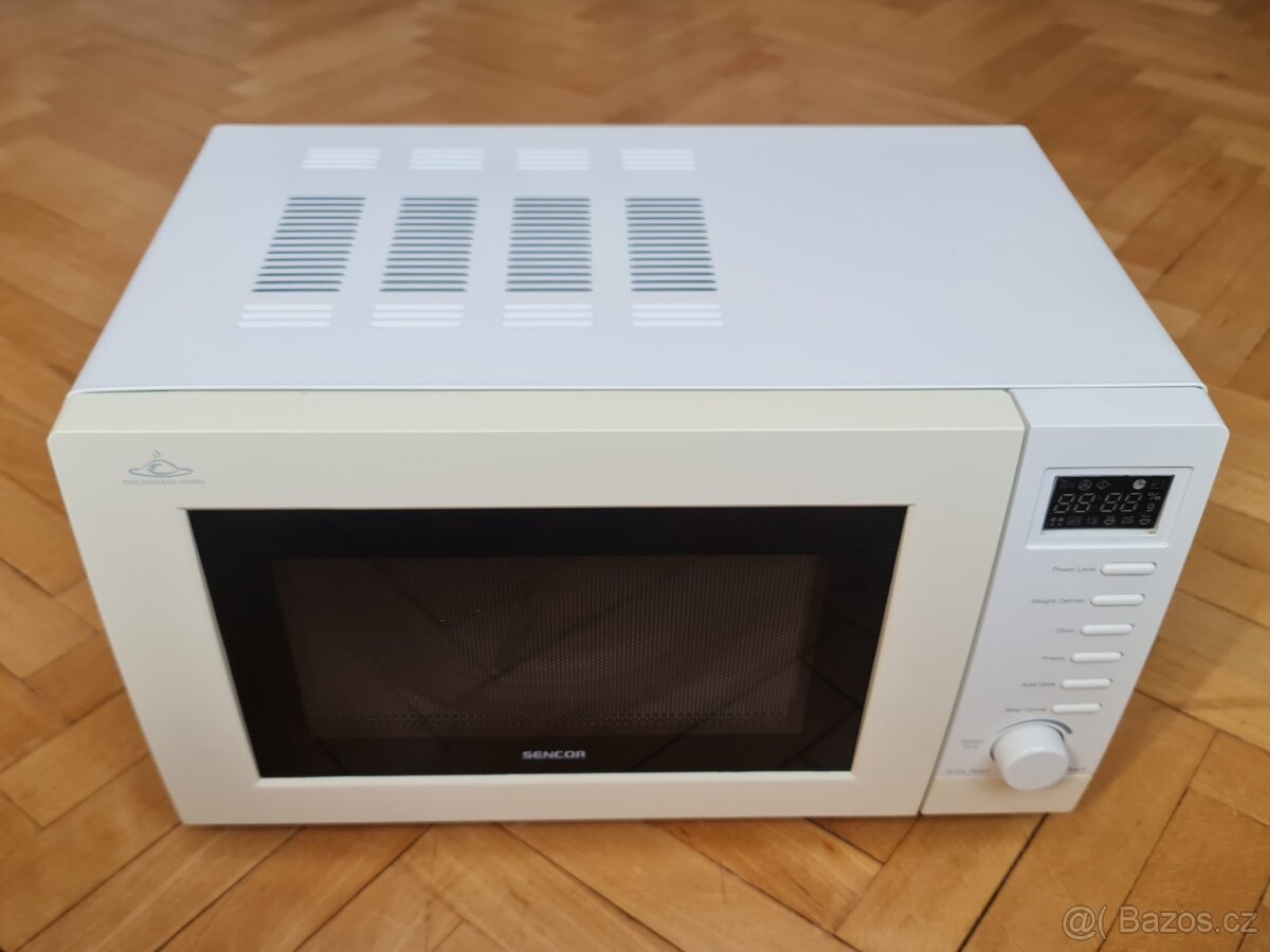 Sencor SMW 3817D