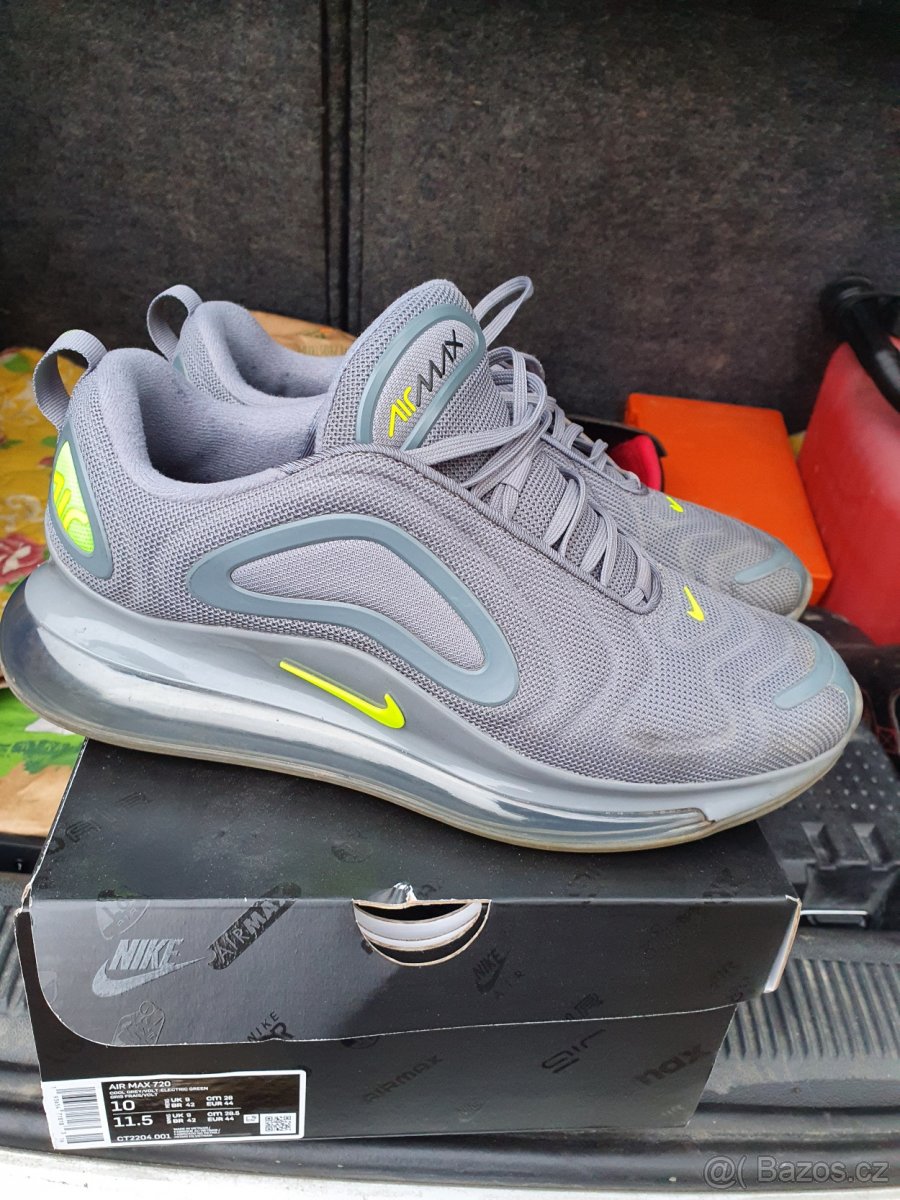 Nike air max 720