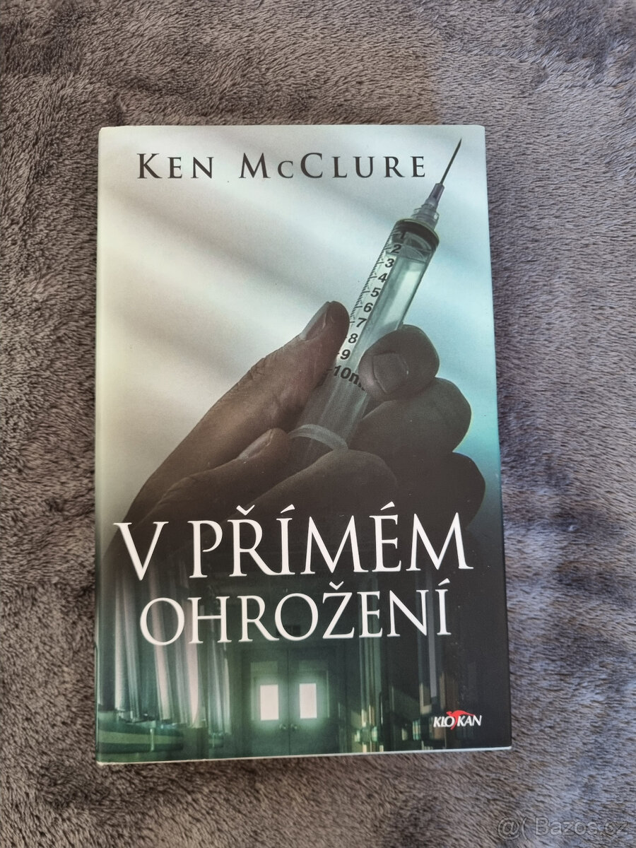 Ken Mc Clure