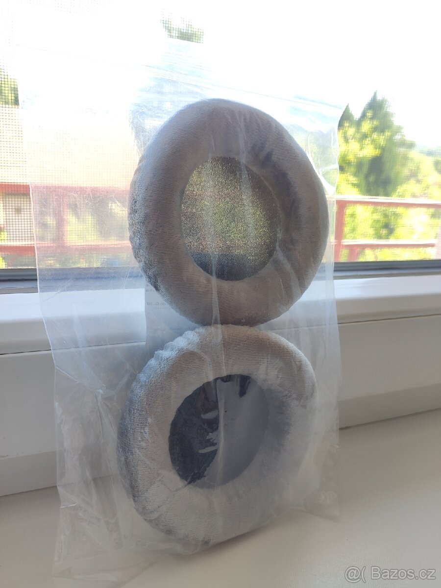 Náušníky Beyerdynamic DT770 - DT990