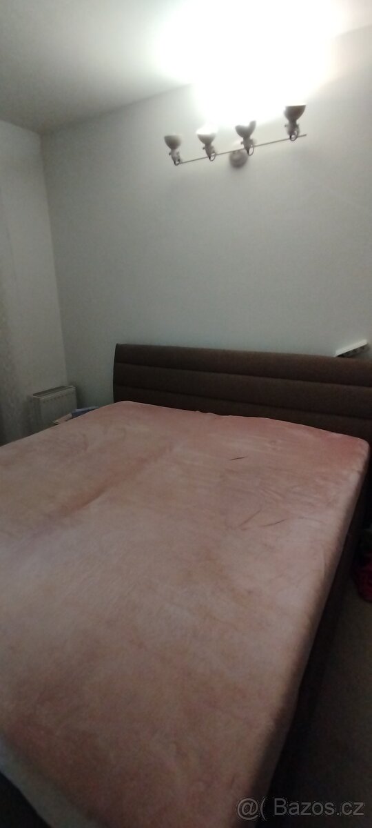 Boxspring Blanár 180200