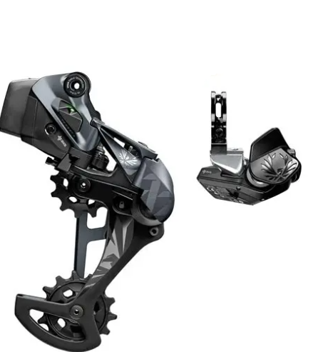 Sram XX1 AXS