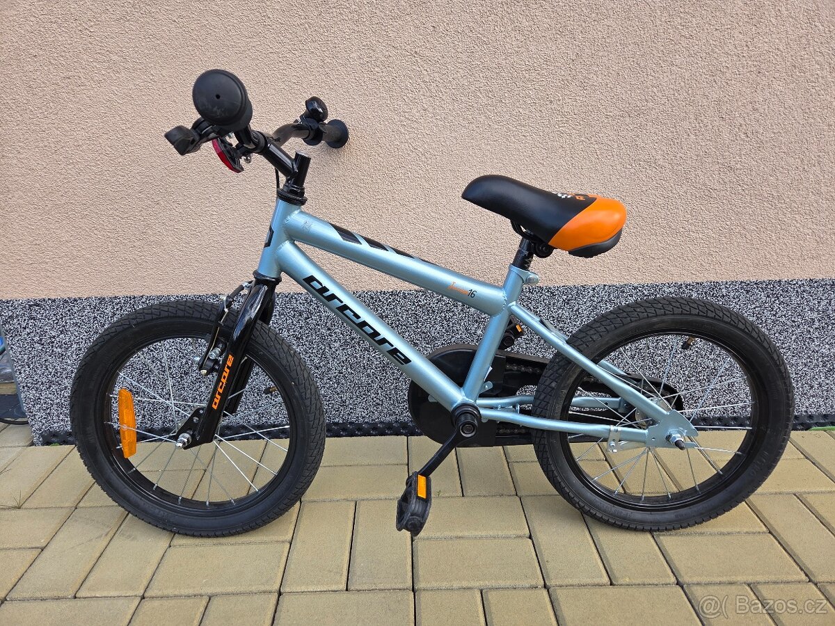Dětské kolo Arcore junior 16