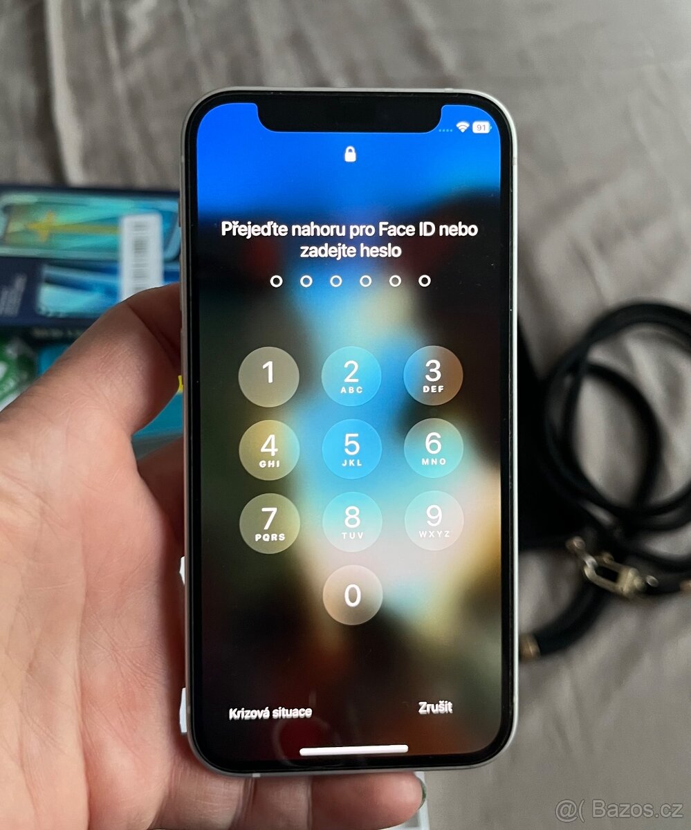 Iphone 12 mini 64GB