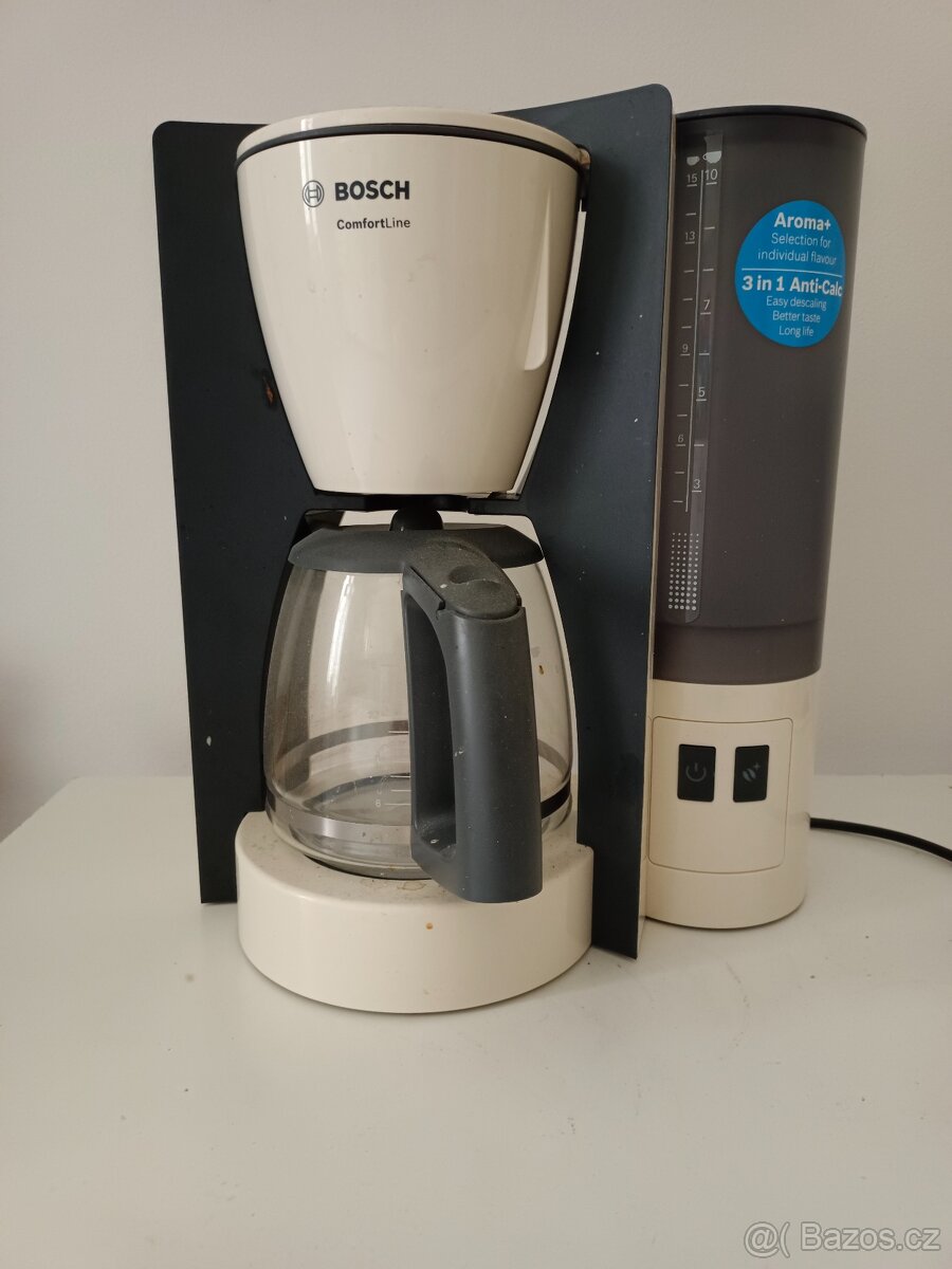 Kavovar Bosch