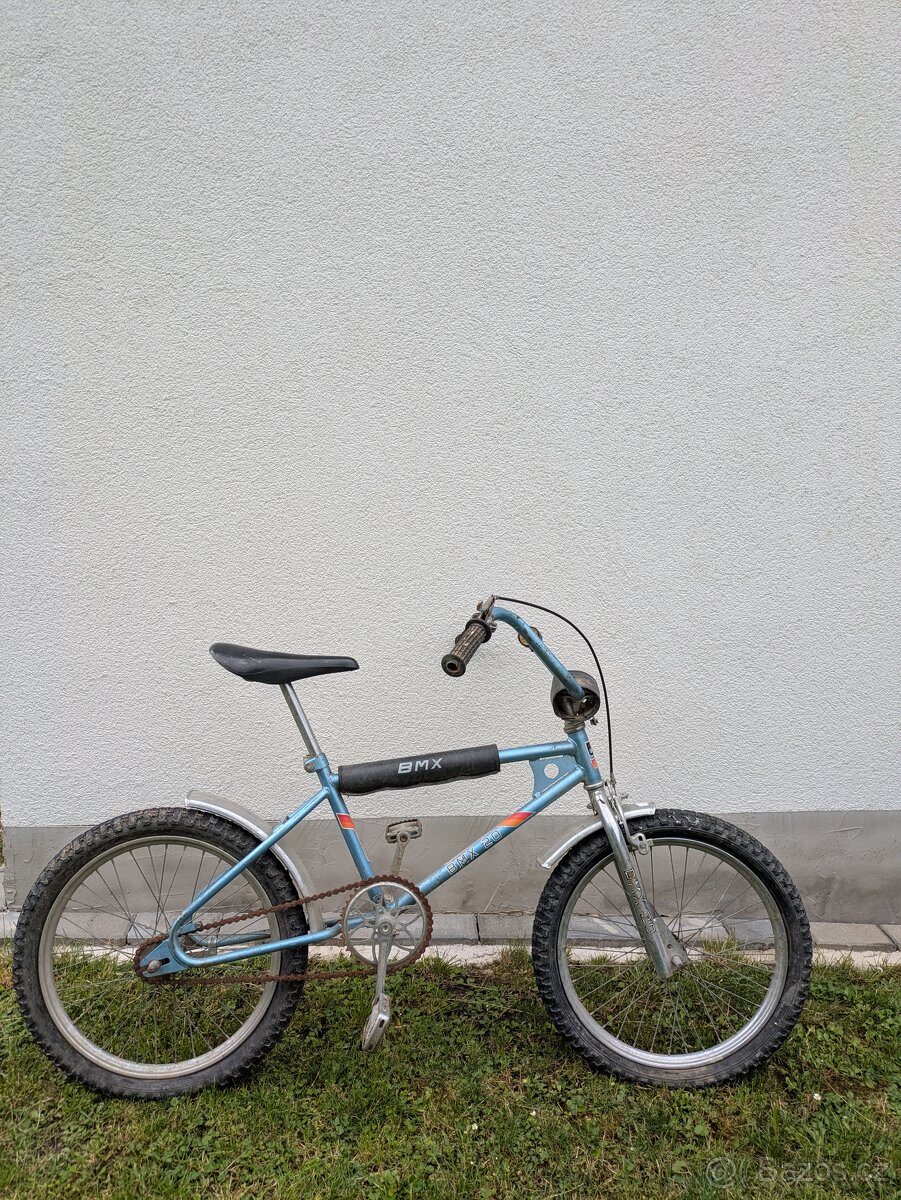 BMX 20