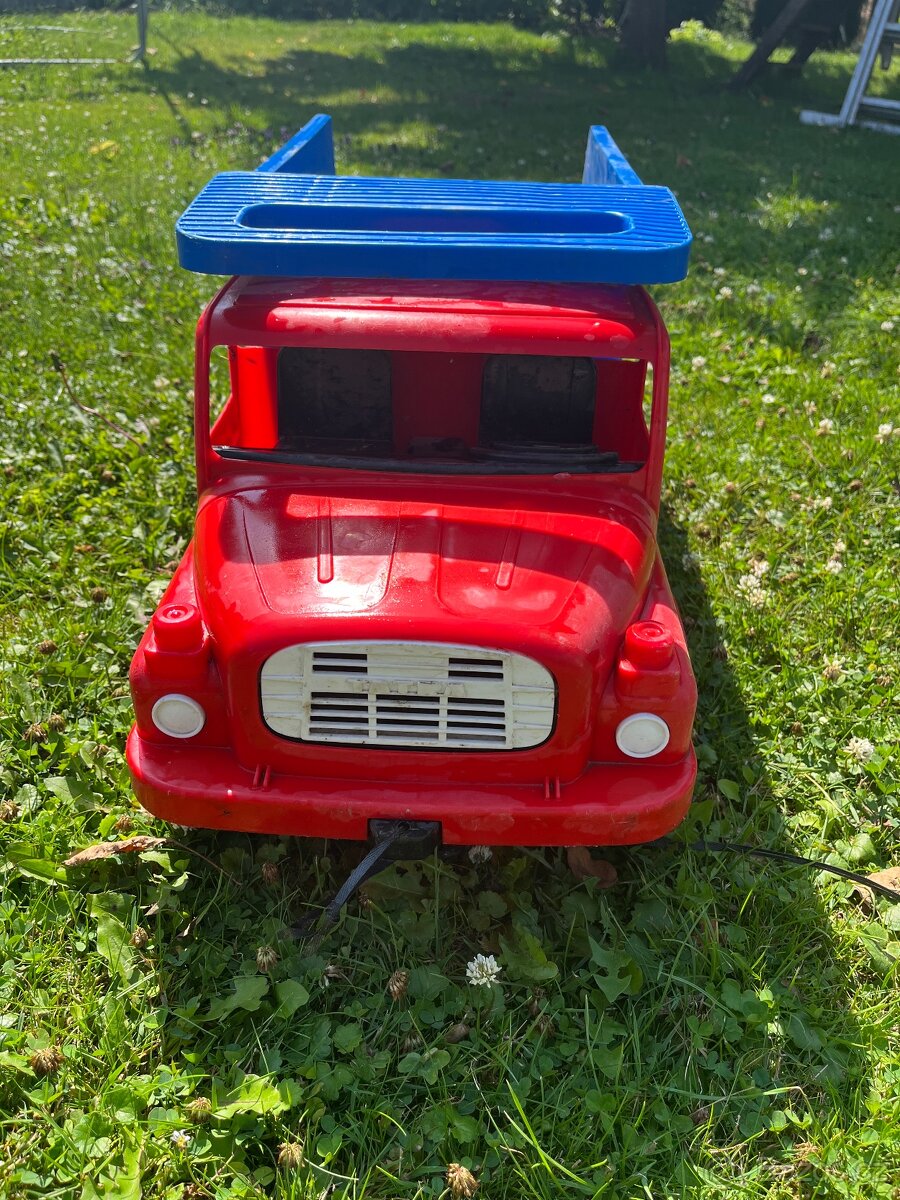 Dětská TATROVKA