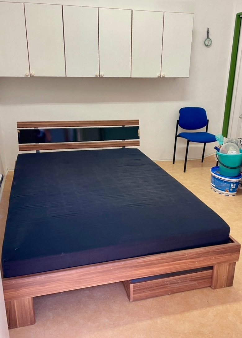 Postel 140x200