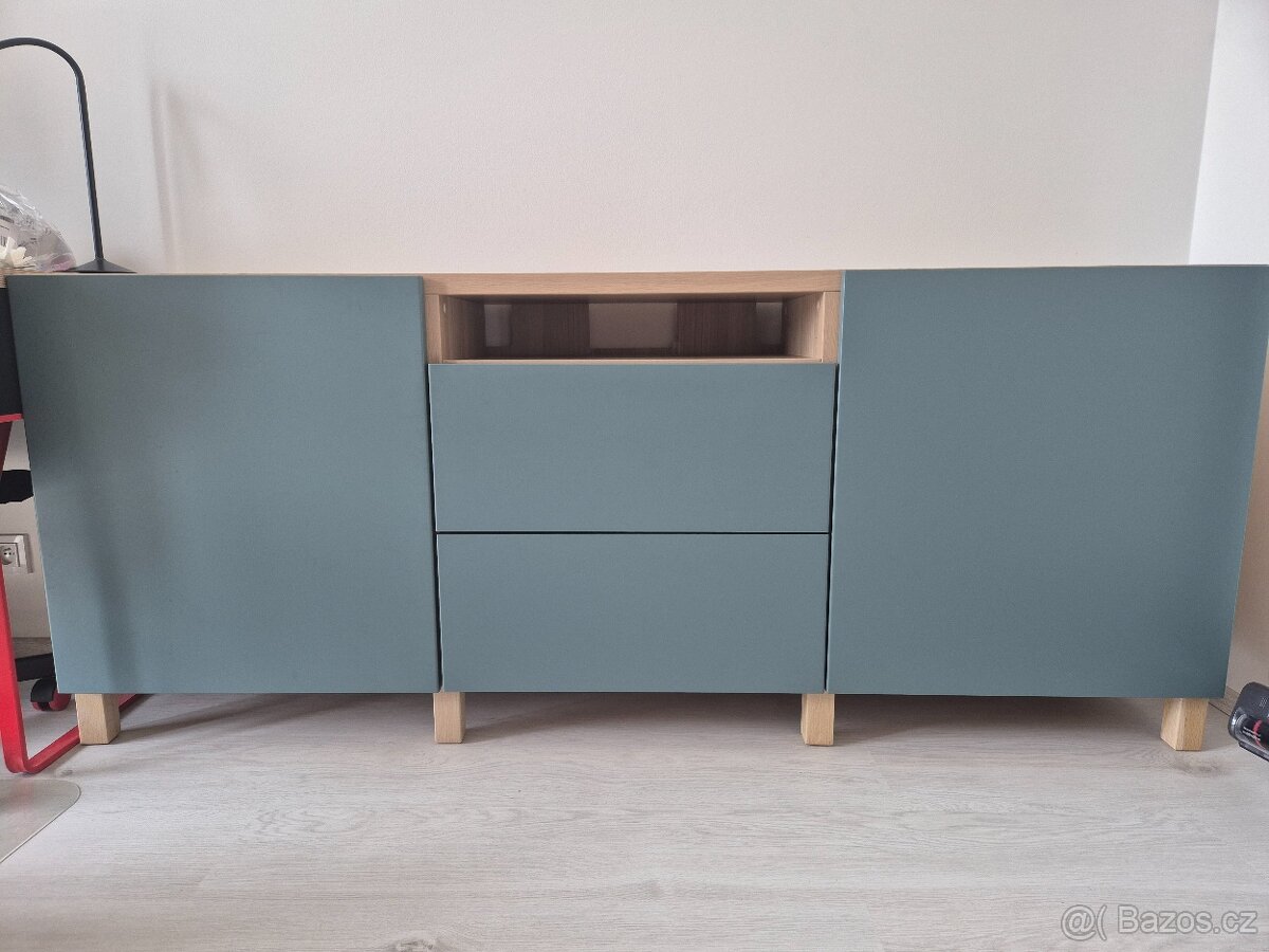 Tv komoda IKEA Besta