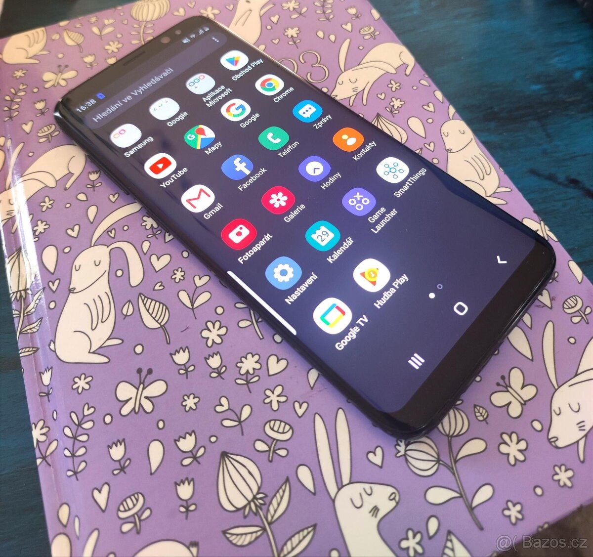 Samsung Galaxy S9 (G960F), 64GB dual sim