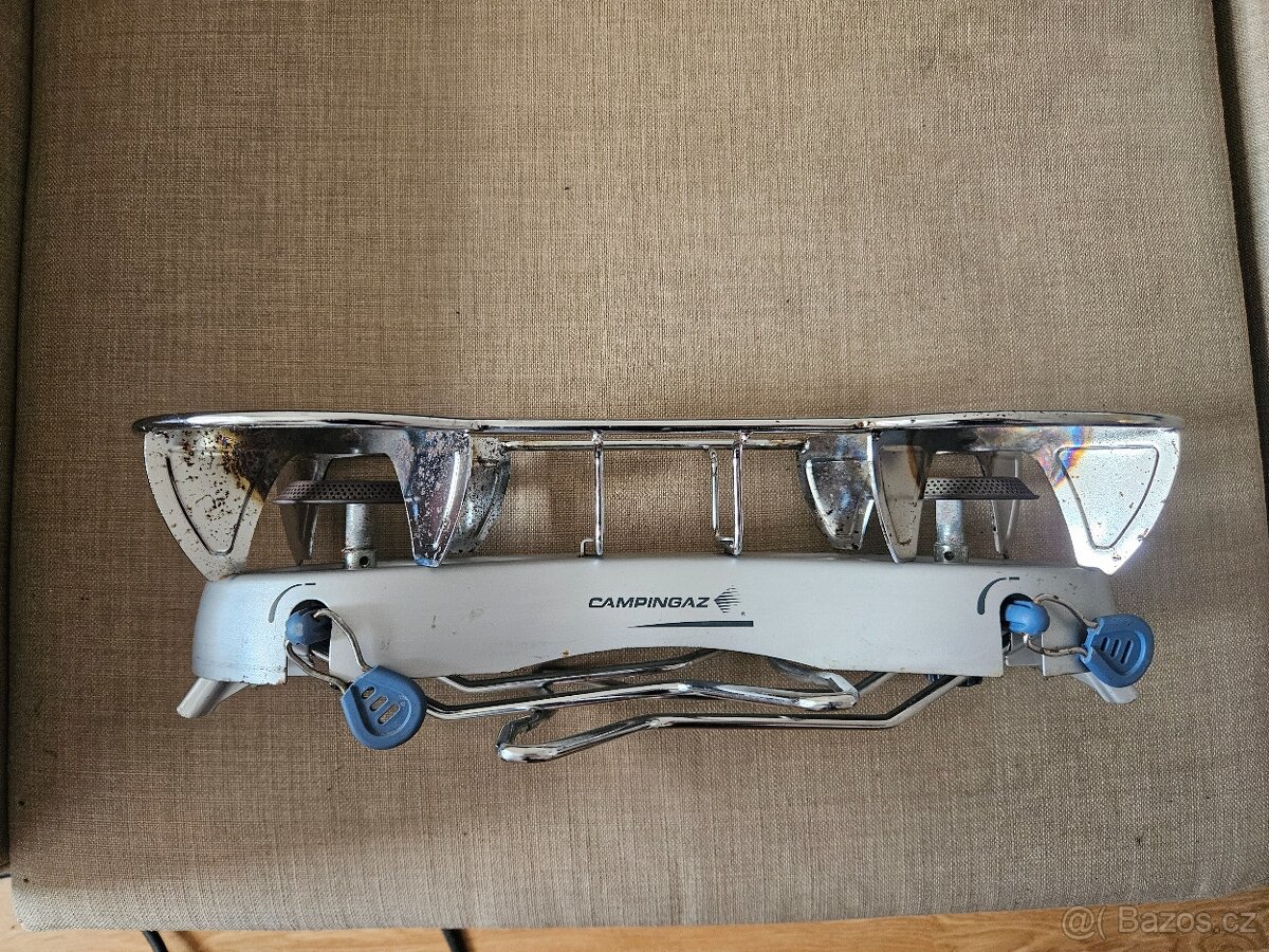 Prodam varic Campingaz Duo