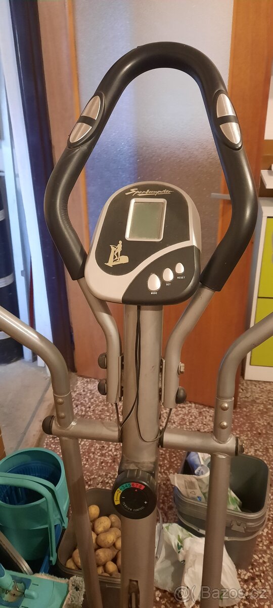 Prodám stepper