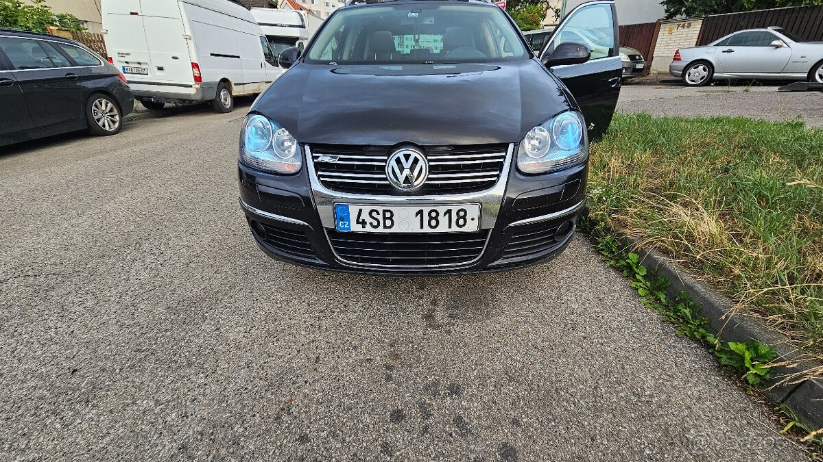 Golf 5 TDi