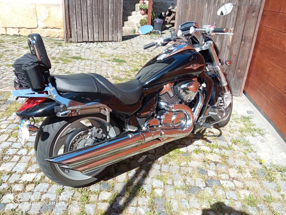 Suzuki Intruder 1800 M