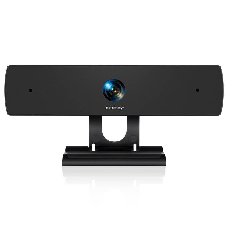 Webkamera Niceboy Stream Pro (stream-pro) černá