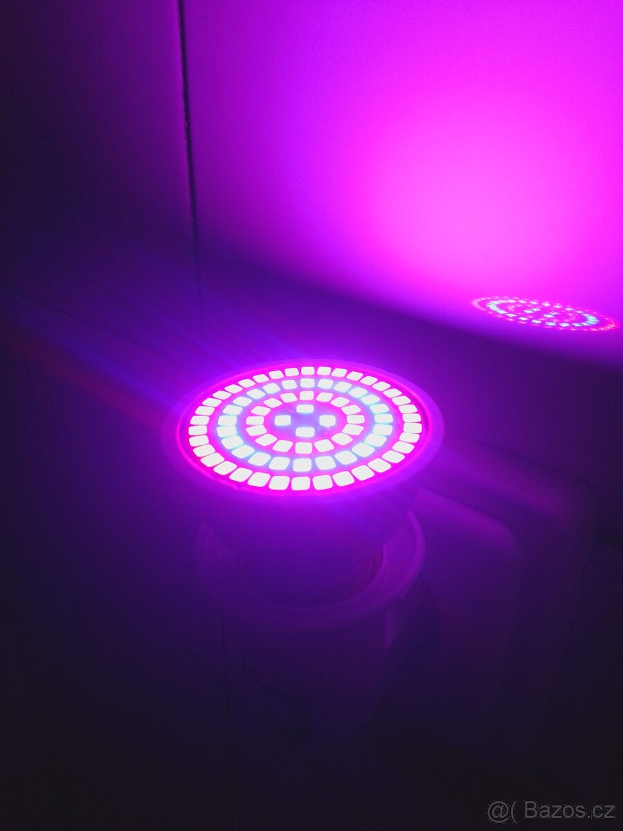led grow