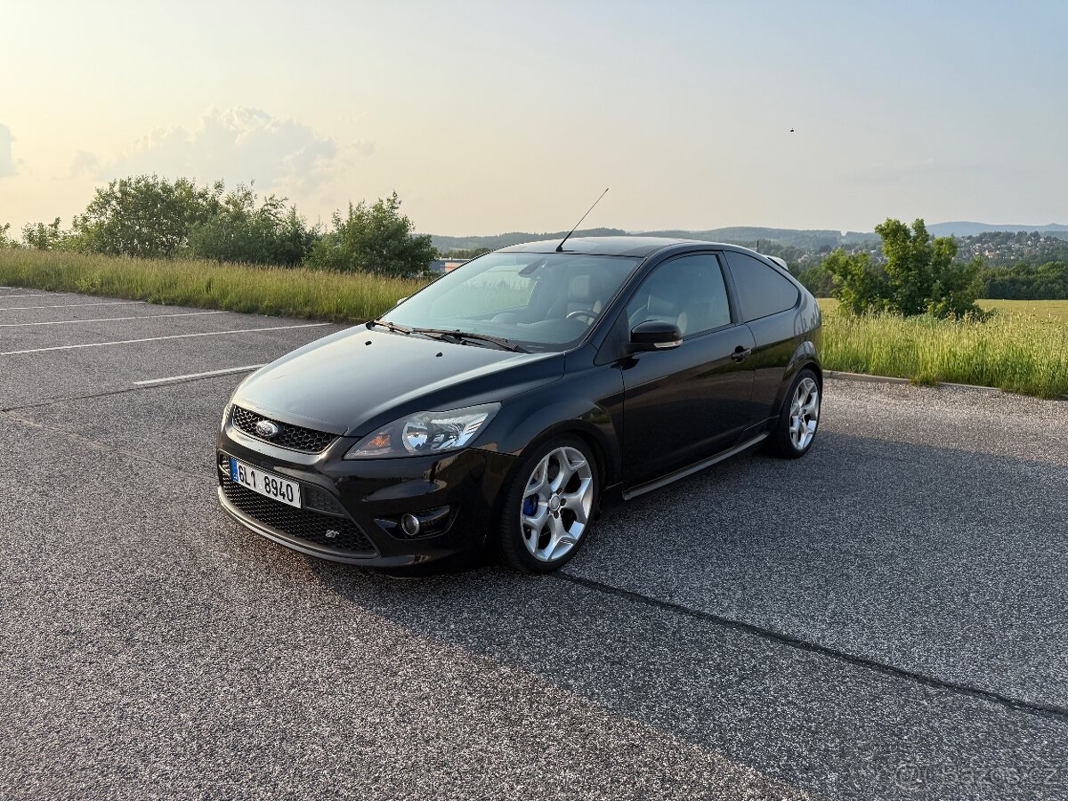 Ford Focus ST