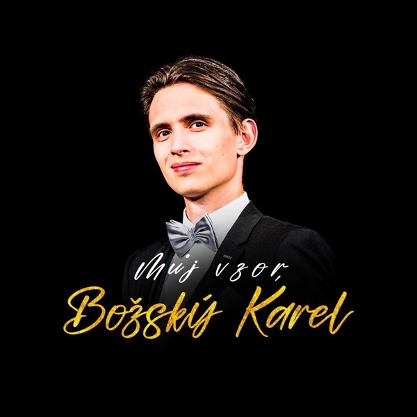 Můj vzor Karel Rumburk
