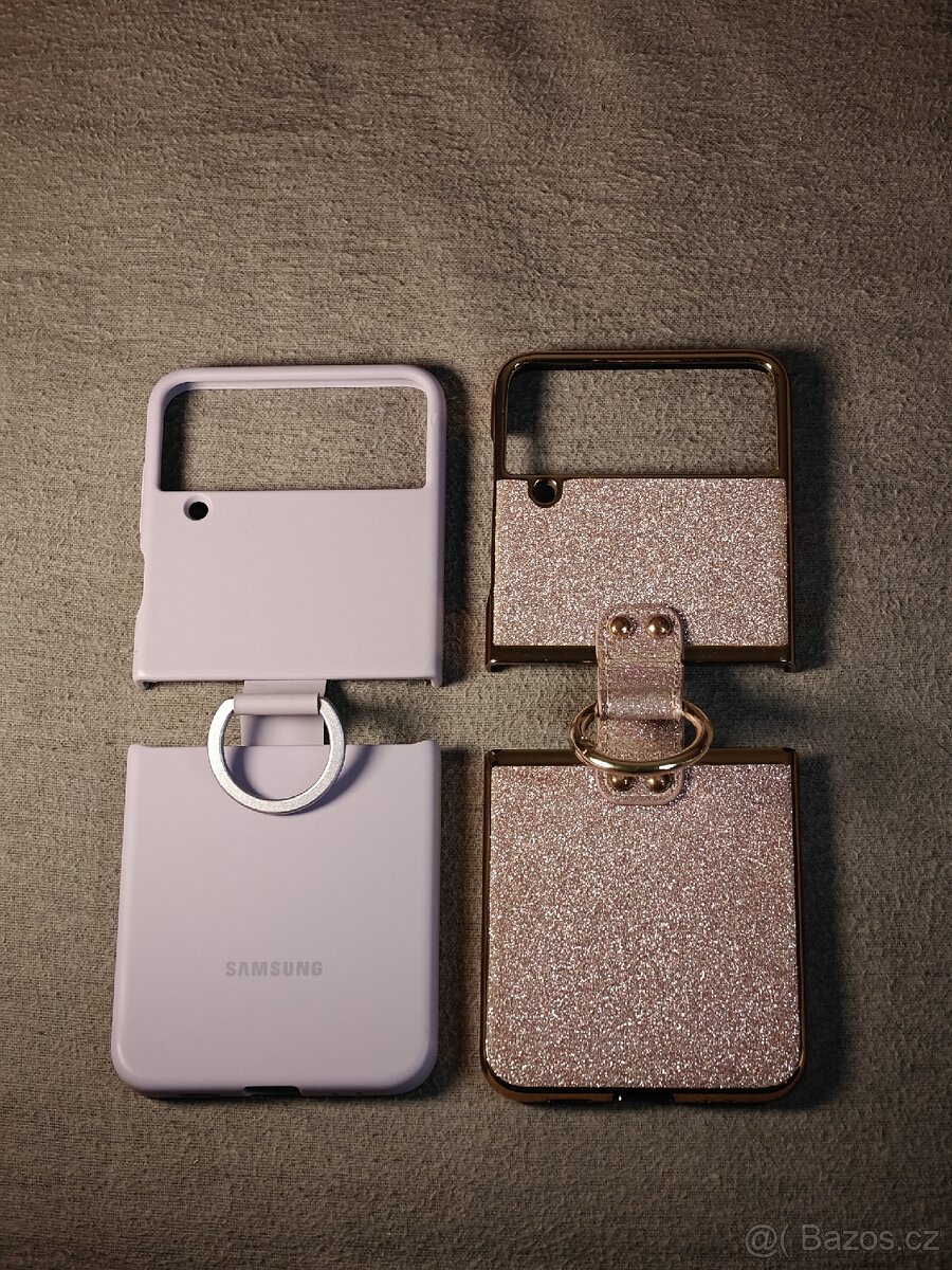 Samsung z flip 4 kryt