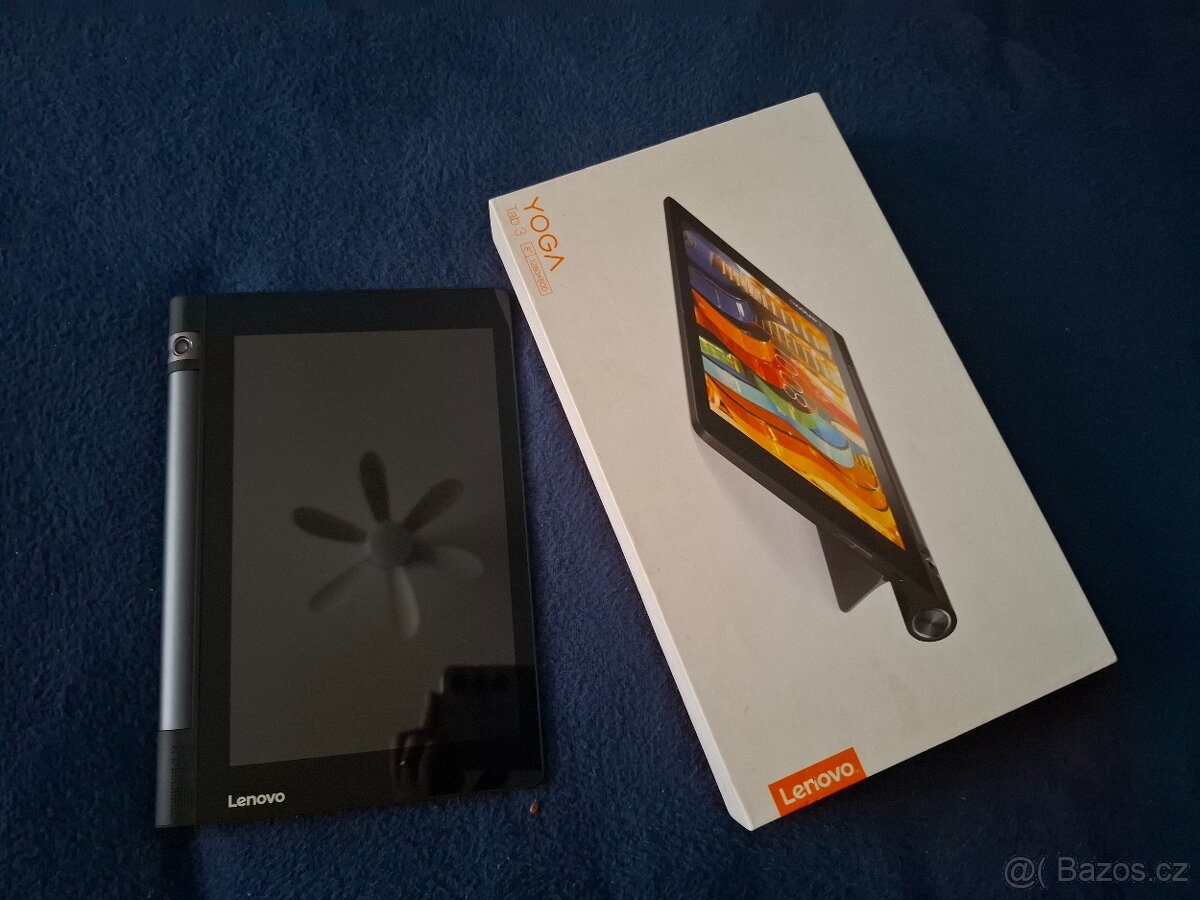 Lenovo Yoga Tab3