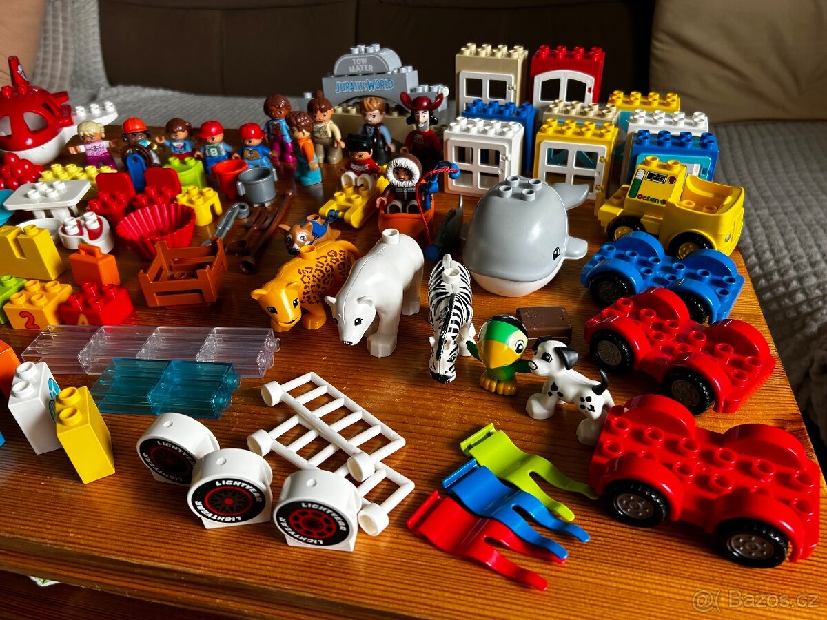 Lego DUPLO