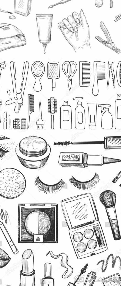 Pronájem salonu Hlinsko