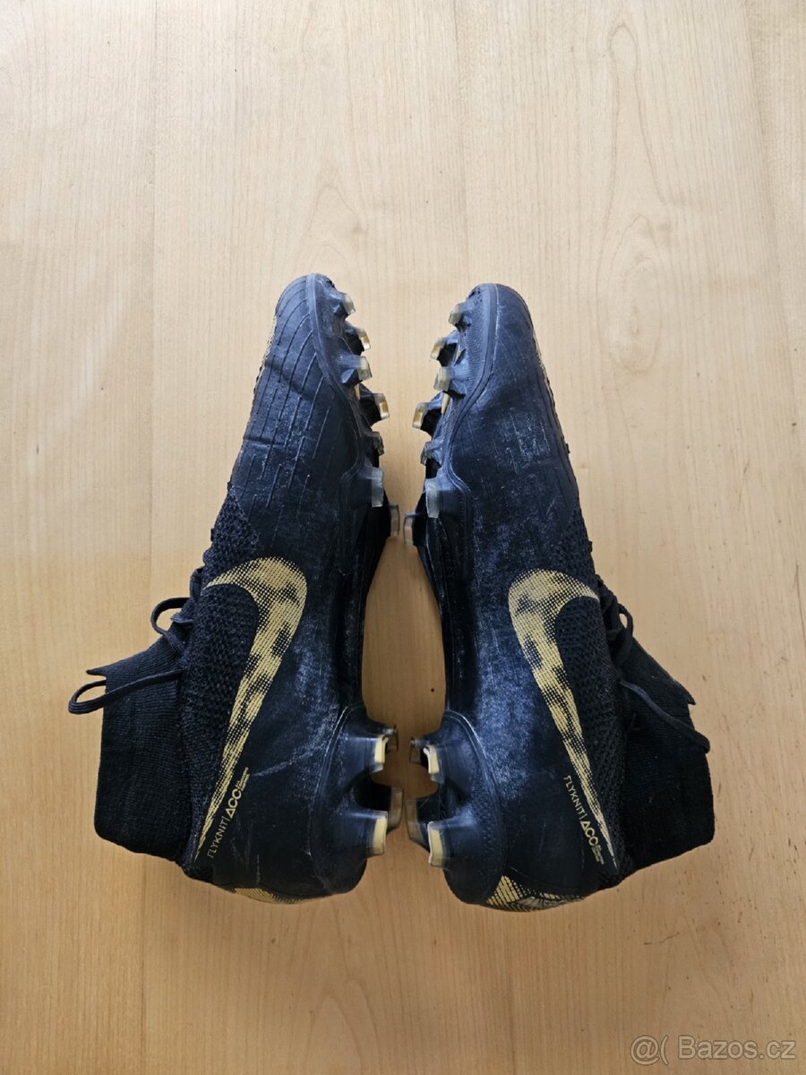 Nike Mercurial Superfly 6 Elite FG ACC 44