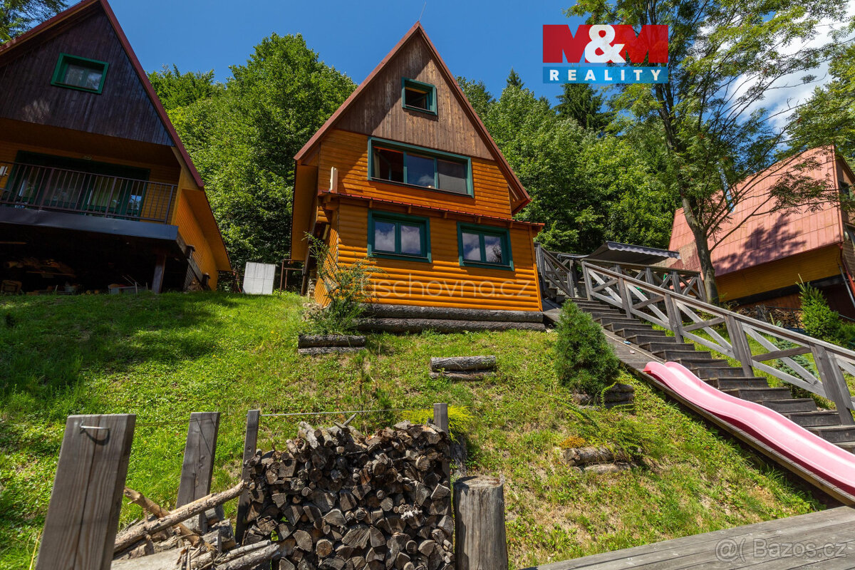 Prodej chaty, 30 m², Morávka