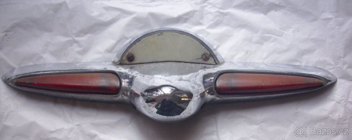 Gaz 21 volha série 1 a 2 madlo - originál CCCP