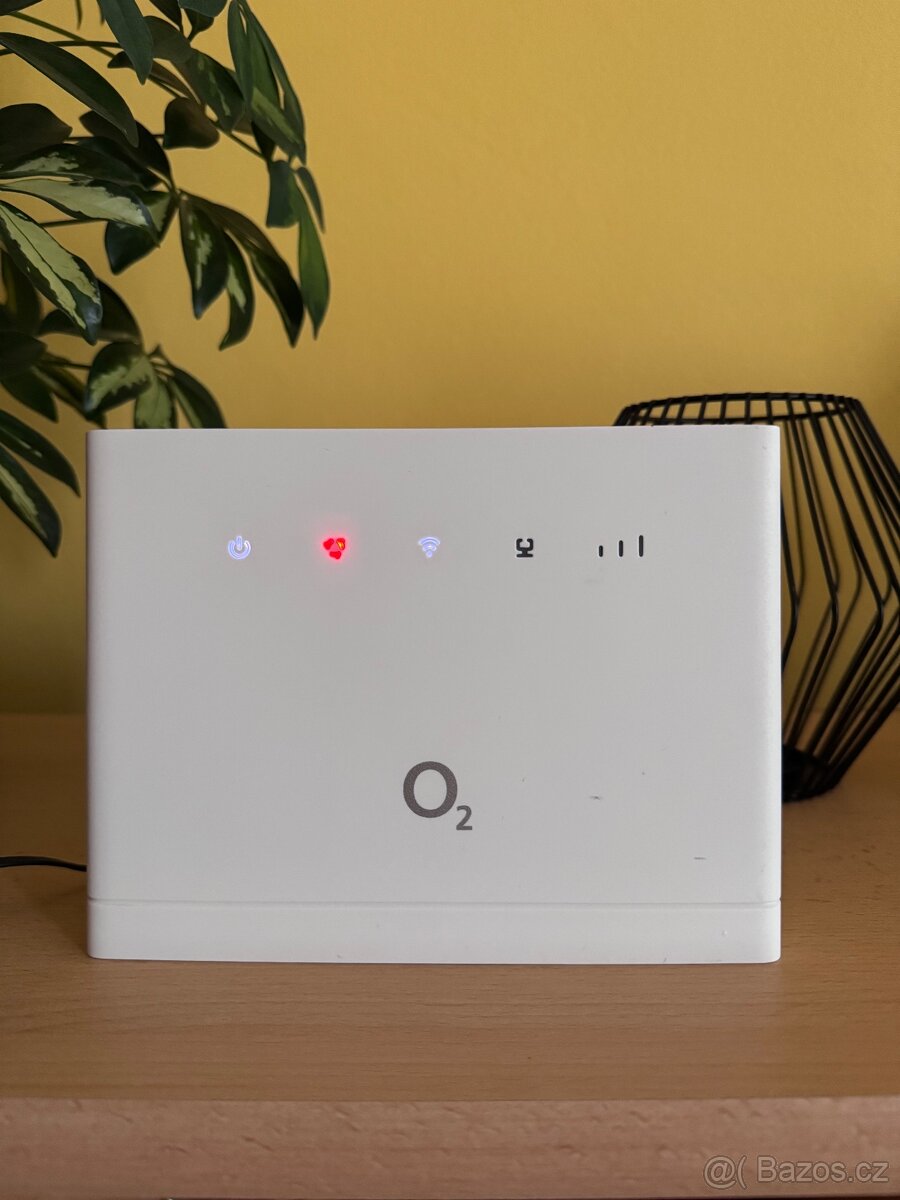 LTE wifi 4g sim modem prenosnej