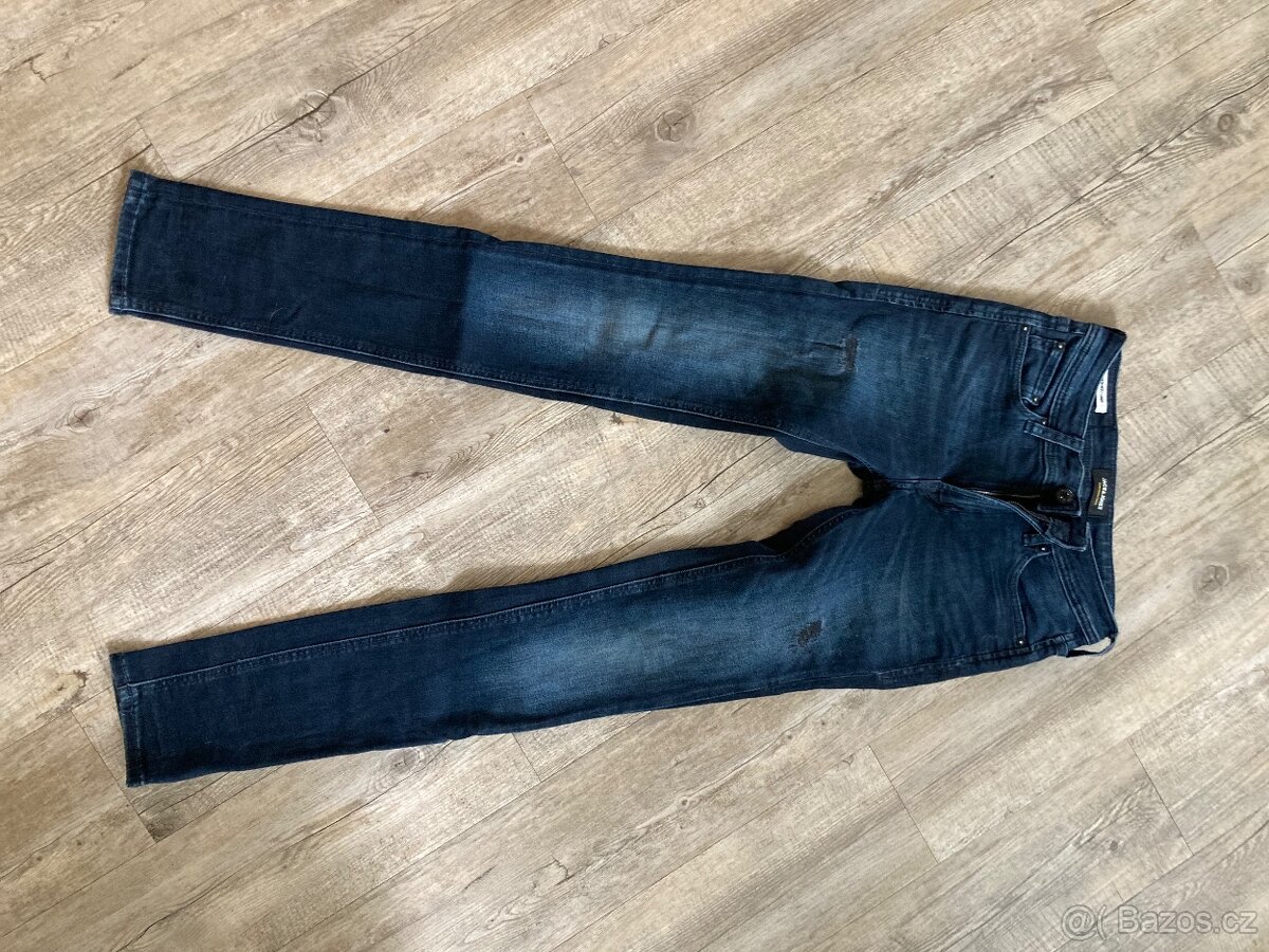 Jack & Jines džíny 27/32