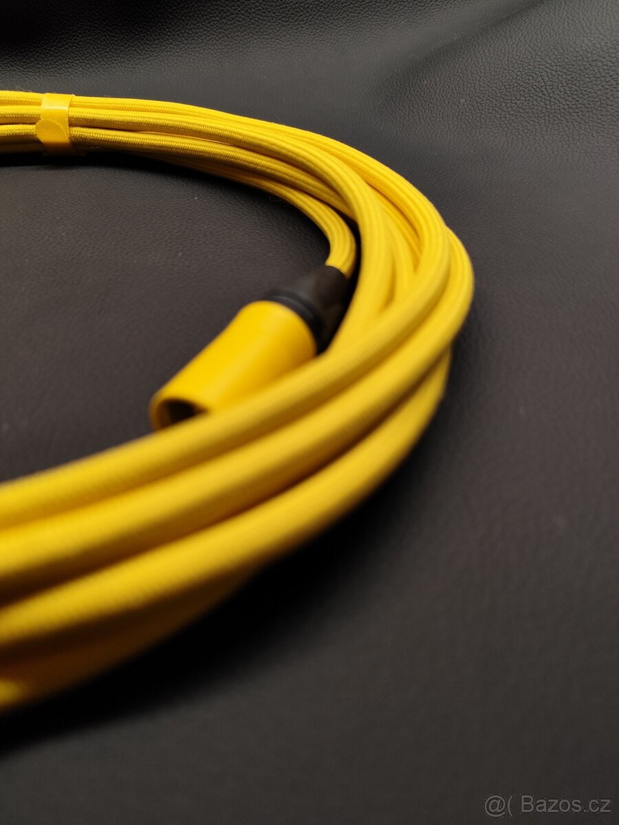 Mikrofonní kabel řada Win