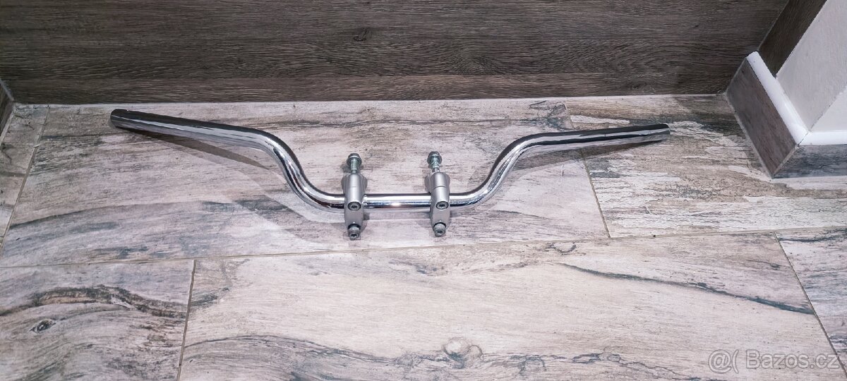 Řidítka bandit 1250