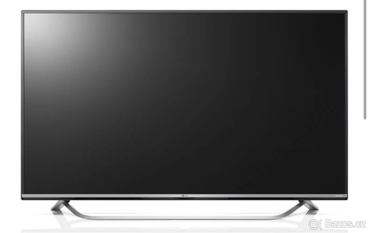 TV LG 55UF7787